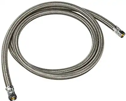 B1-48DW F DISHWASHER SUPPLY 3/8X48"