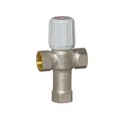 SPARCO AM100C-1 1/2 MIXING VALVE