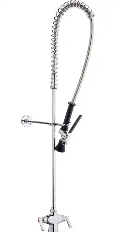 CHICAGO 919-LABCP PRE-RINSE FAUCET