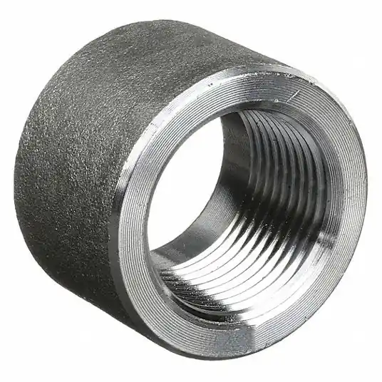 HALF COUPLING FS 3M THD 3/4