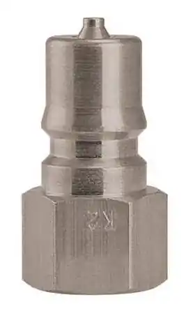K2S/S 1/4 FPT PLUG