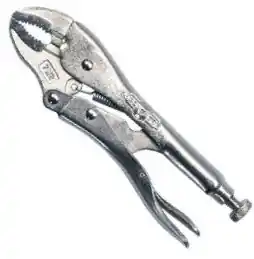 VISE GRIP 7WR 7" LOCKING PLIER