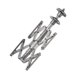 SUMNER INTERNAL FIT-UP CLAMP 4-8"