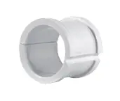SAN SS HANGAR PVC INSERT 1