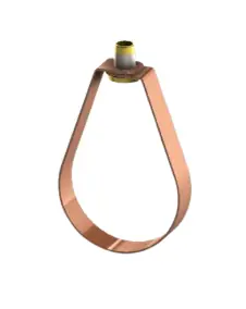 AUTO GRIP COPPER 1 1/4