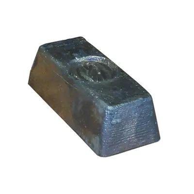 LEAD INGOT 5 