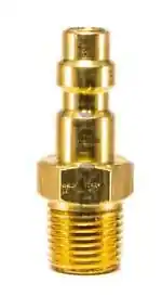 22-2 1/8MPT PLUG