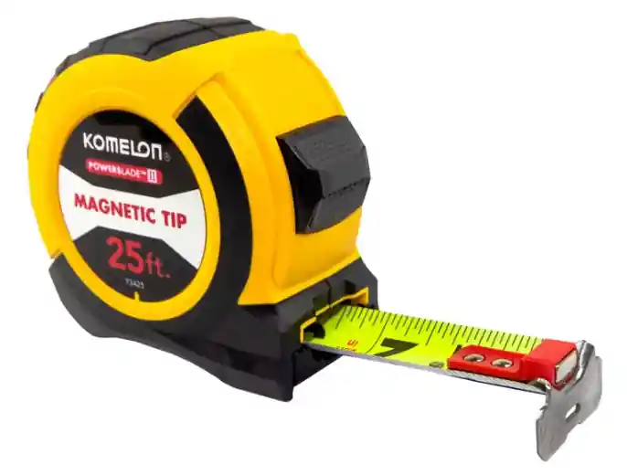 KOMELON MAG POWER BLADE 25‘