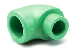 1" SF ST90 GREEN