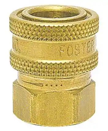 25FS 1/4FPT SOCKET