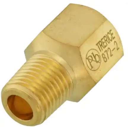 SNUBBER 872-2 GAS-OIL