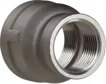 REDUCER SS 304 THD 150 1X1/4