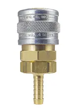 4604 1/4ID SOCKET