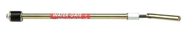 WATER-GATE SHUT-OFF TOOL 3/4
