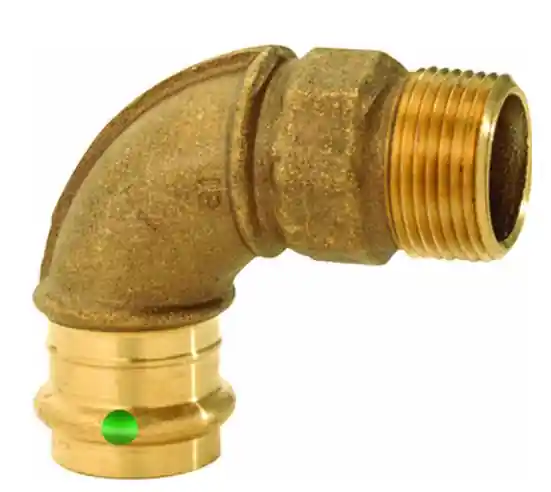 COPPER-PRESS M/A 90 2