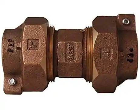 WATER SERVICE UNION IPS PE X IPS PE 1