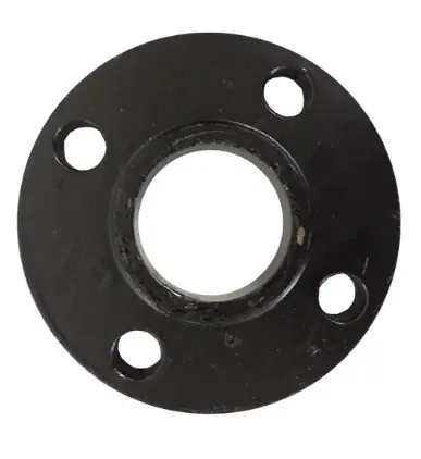 FLANGE 150 SLIP-ON IMPORT 3/4 RAISED FACE