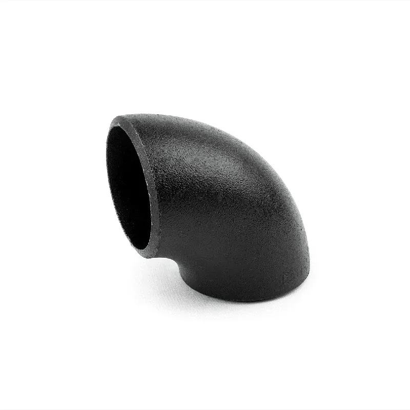 90 WELD SHORT RADIUS IMPORT 4