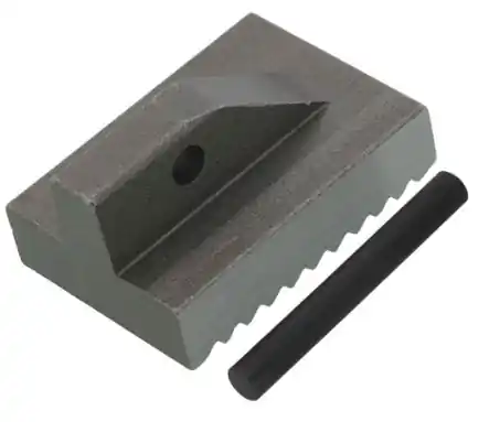 HEEL JAW & PIN 48 31750