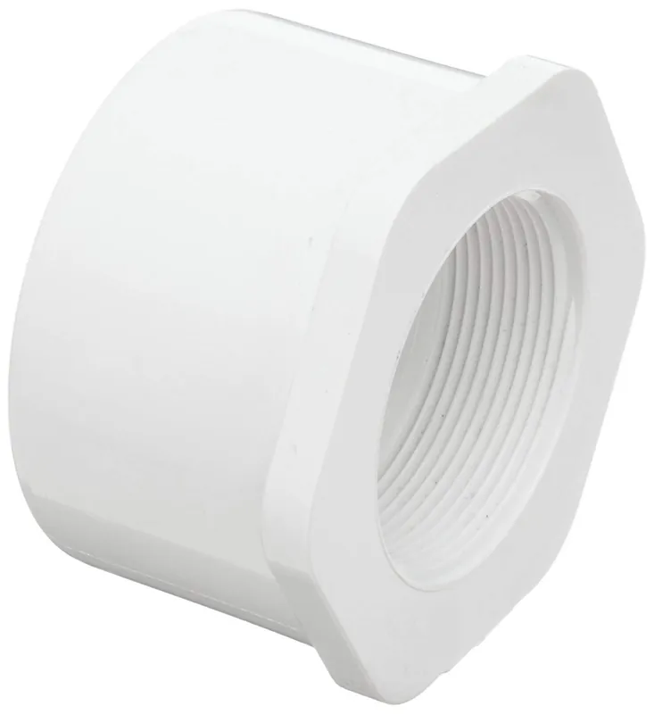 BUSHING PVC 40 SXT 1 1/4X1
