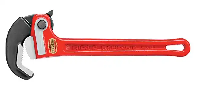 RAPID GRIP WRENCH 14 10358