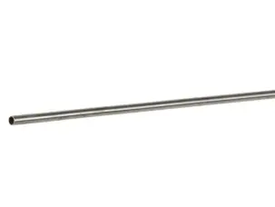 TUBING SS 304 1/2 INCH OD X .035 WALL