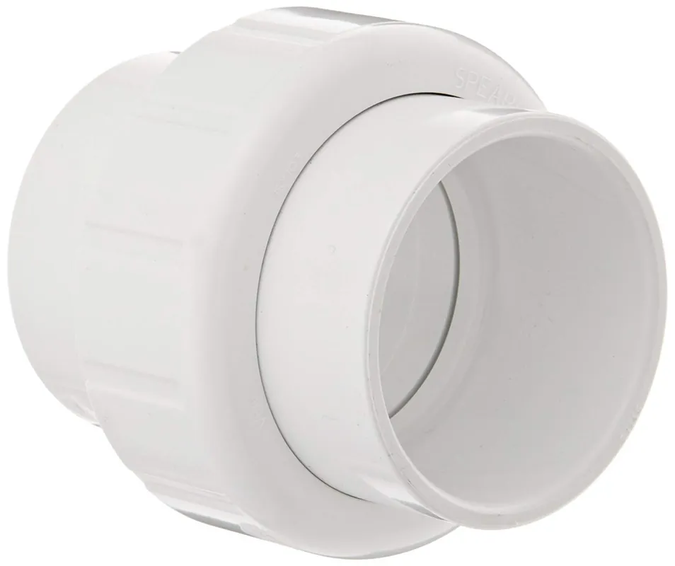 UNION PVC 40 SOC 1