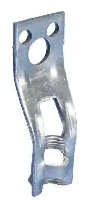 EYE SOCKET OFFSET 38 PLTD 3/8