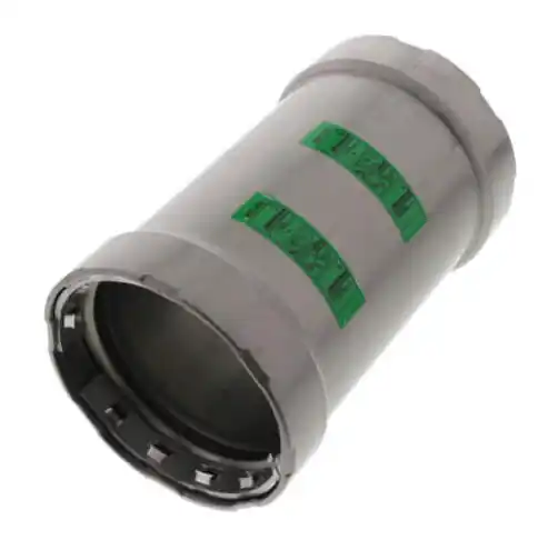 MEGA-PRESS COUPLING 2 IPS
