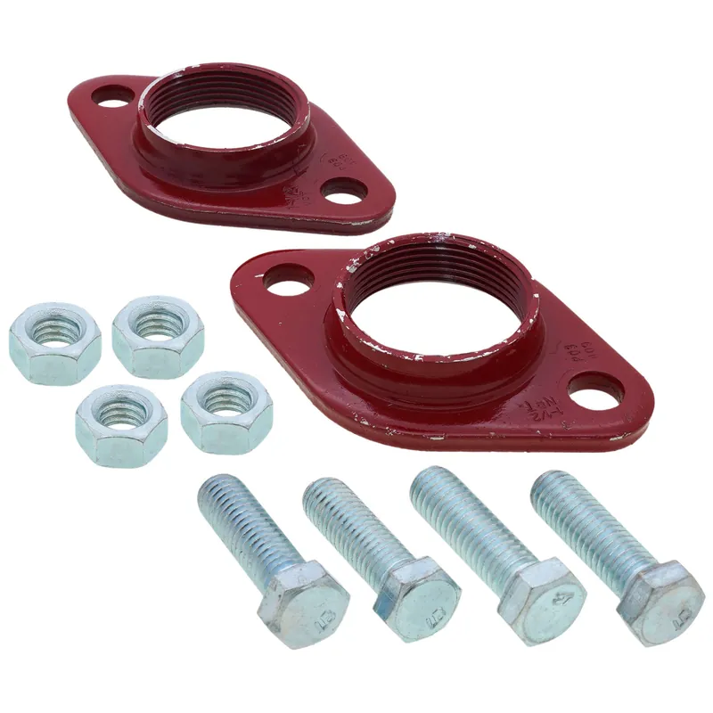 B&G IB FLANGE PACK 1-1/2" HV