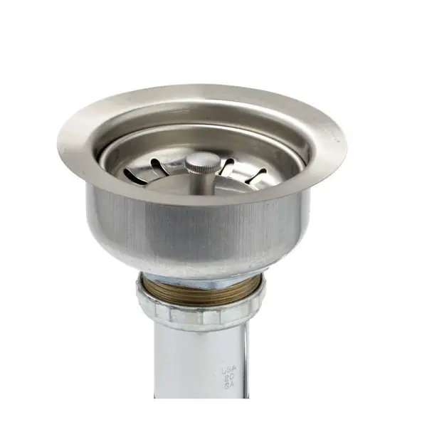 BASKET STRAINER SS 151A