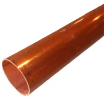 TYPE L COPPER 5 INCH X 20‘ FEET
