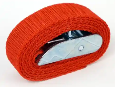MAXSTRAP RED 4FT