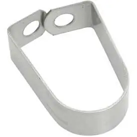 BAND HANGAR SS 304 1/2