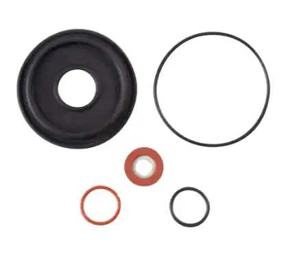 RK 009M3 RV RUBBER KIT 3/4 009M3