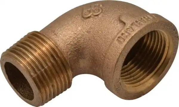 ST90 BRASS 1 1/2