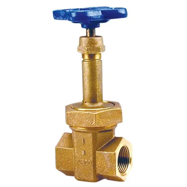 T-174-SS 300 THD GATE VALVE 2
