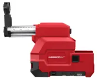 M18 HAMMERVAC DEDICATED DUST EXTRACTOR