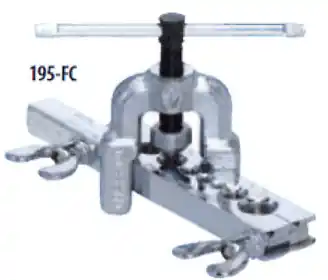 195FC FLARING TOOL