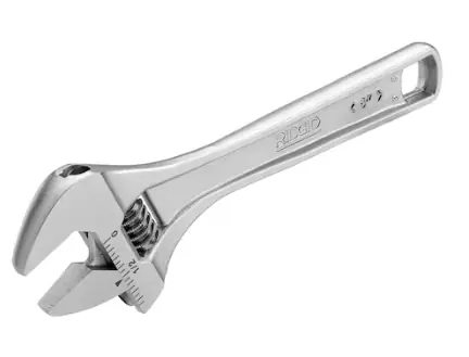 CRESCENT WRENCH 8 86907
