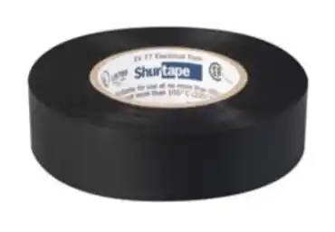 TAPE ELECTRICAL 3/4X66FT EV-057