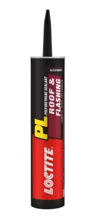 ROOF & FLASHING SEALANT 10.3OZ