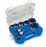 HOLE SAW KIT ELECTRICIAN 600