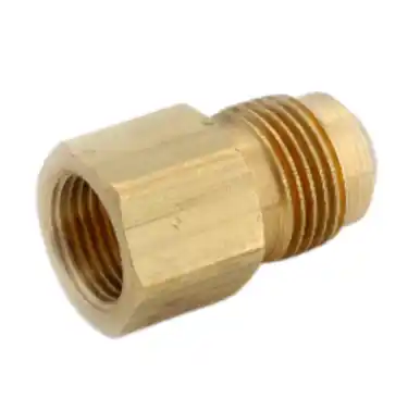 FLARE REDUCER FMxML 1/4X3/8