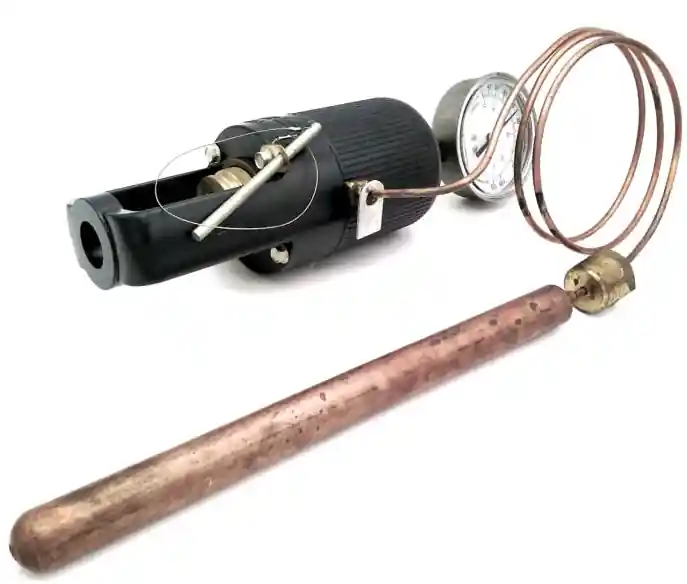91400 75-165F ACTUATOR ONLY