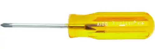 SCREWDRIVER PHILLIPS 3 5/16X6 X103