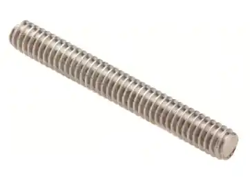 THREADED ROD SS 304 3/4-13X12