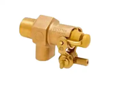 FLOAT VALVE R810V 1