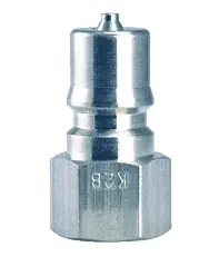 K8S/S 1FPT PLUG