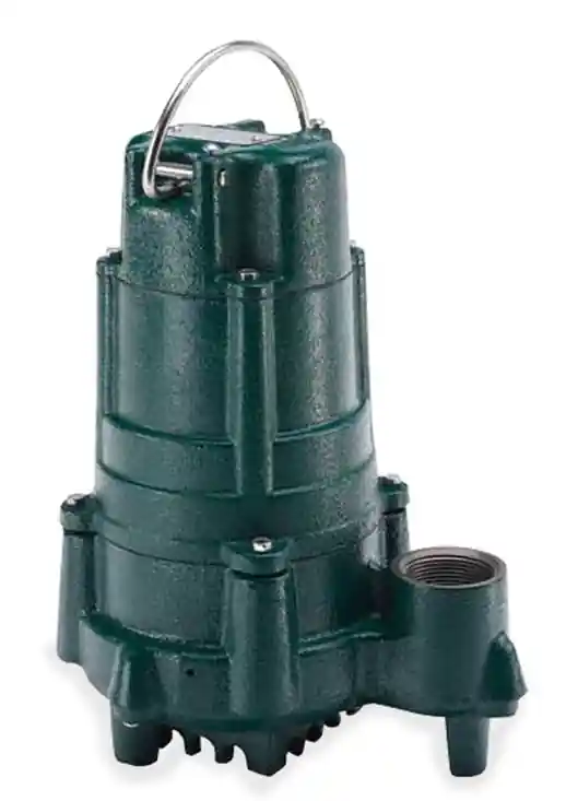 SUMP PUMP ZOELLER N145